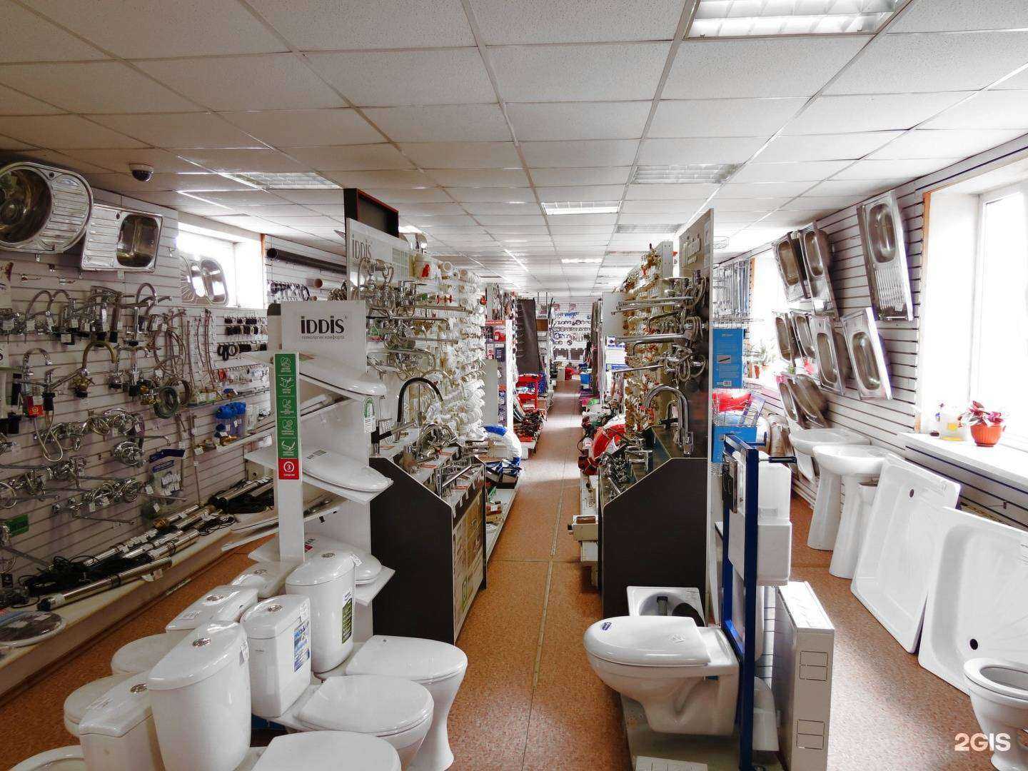 Отзывы на компанию МегаОптДВ в г. Находка c фото