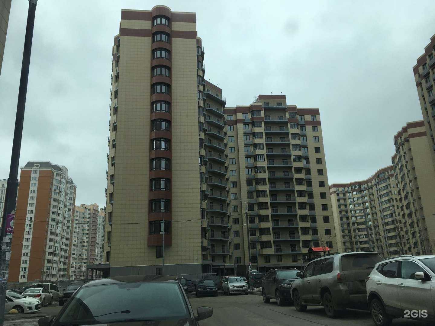 Отзывы на компанию Hackerson в Видном c фото - фотография 2 из 2