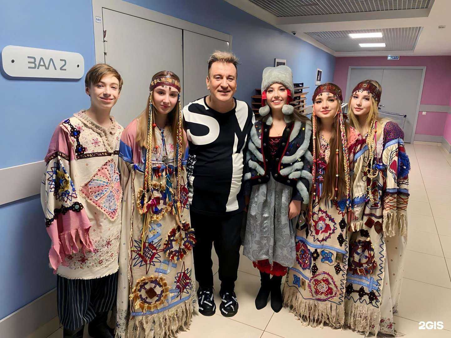 Отзывы на компанию Е.В.Ро-Stars в Курске c фото