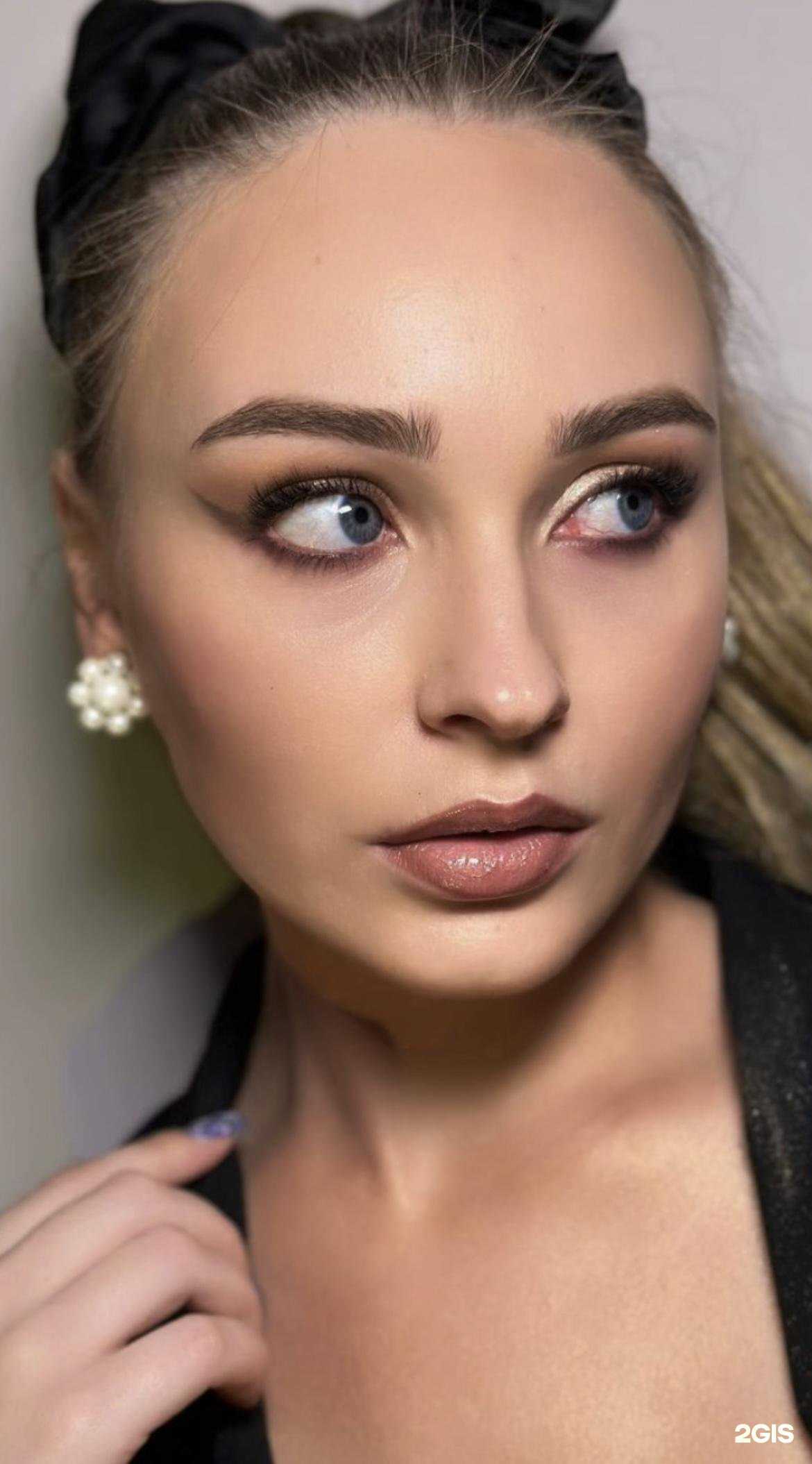 Отзывы на компанию Студия красоты Дарьи Алексеевой в Калининграде c фото