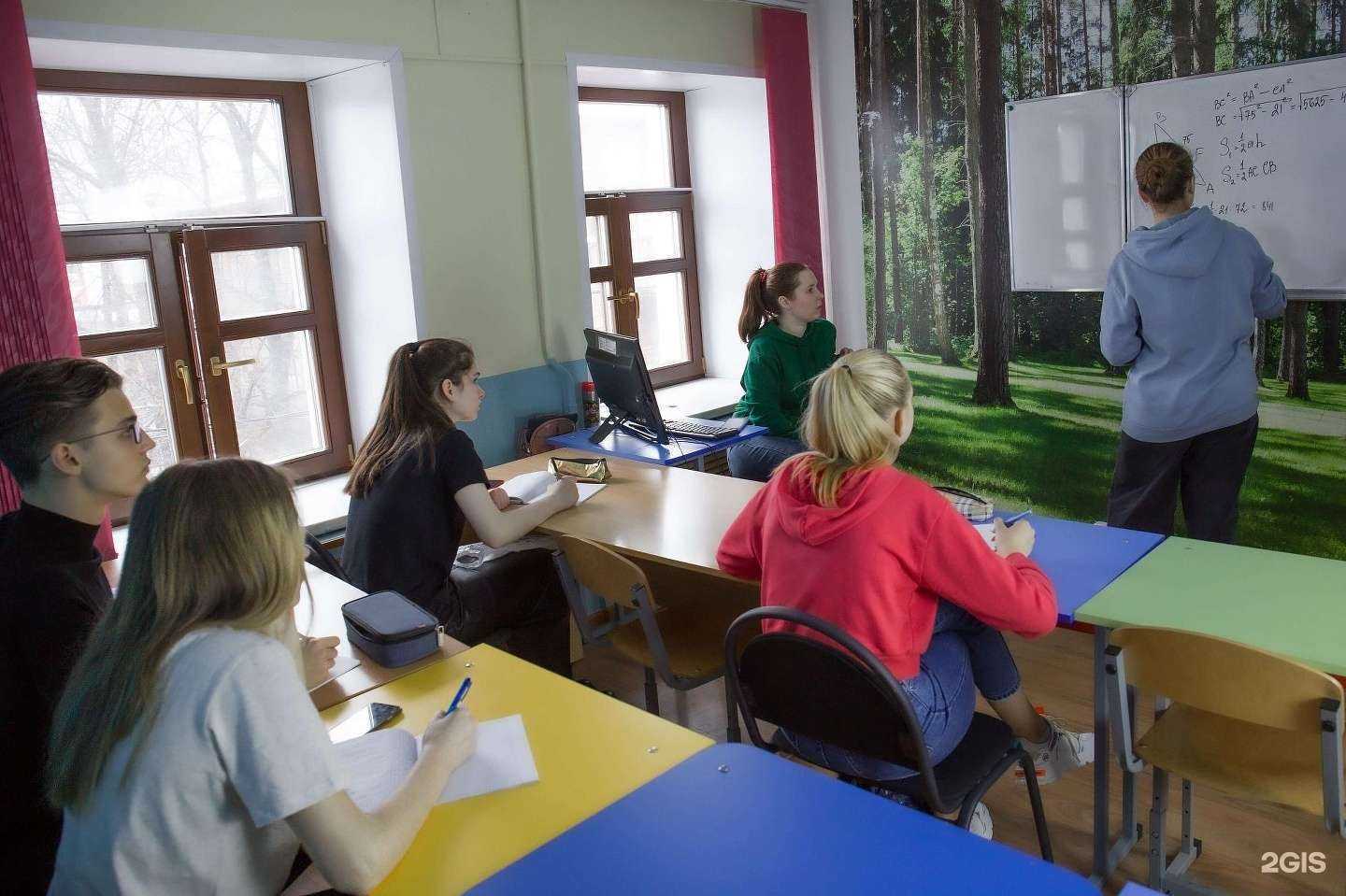 Отзывы на компанию Эйнштейн центр в г. Ярославль c фото