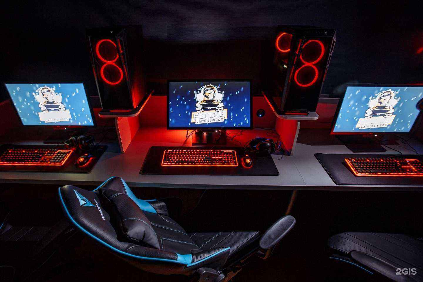 Отзывы на компанию 3DClub в Твери c фото