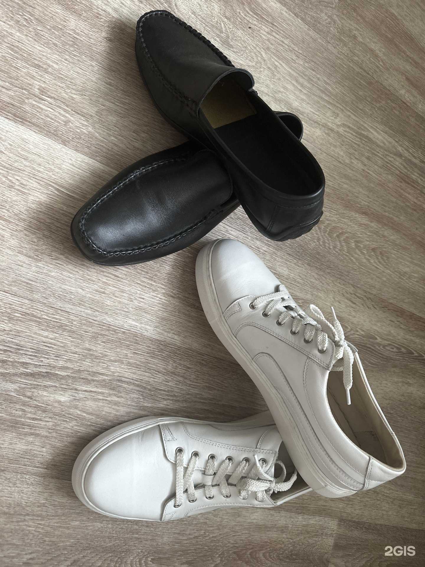 Отзывы на компанию Киоск по ремонту обуви и изготовлению ключей в Барнауле c фото