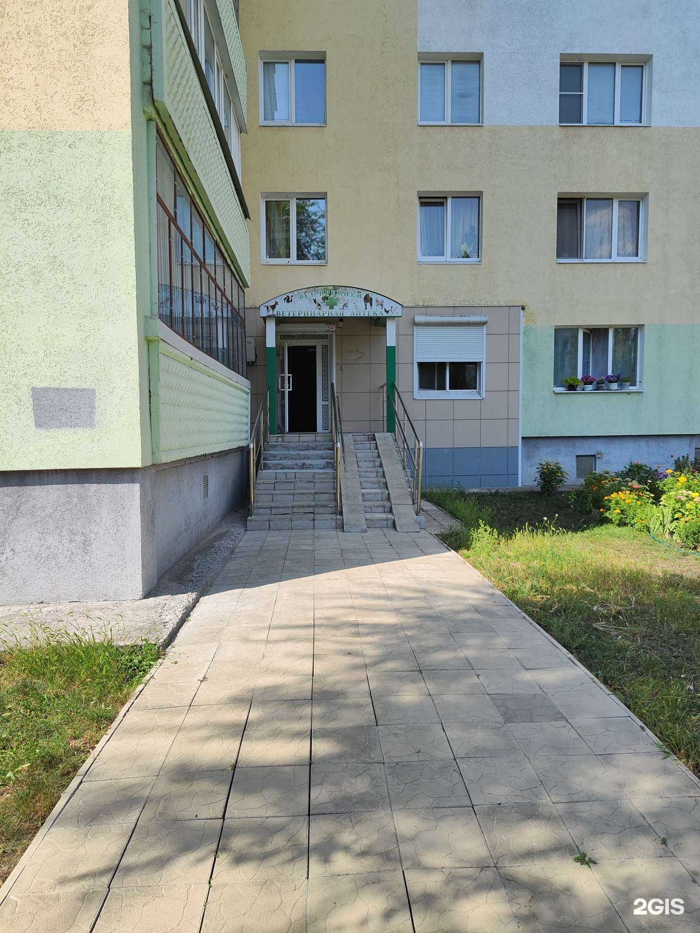 Отзывы на компанию Вет-Премиум в Старом Осколе c фото