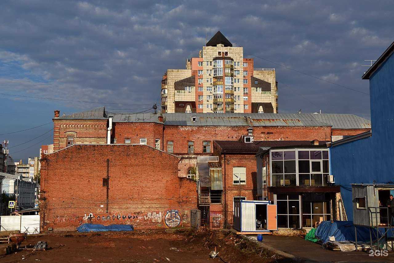 Отзывы на компанию Средняя школа №21 в г. Пермь c фото