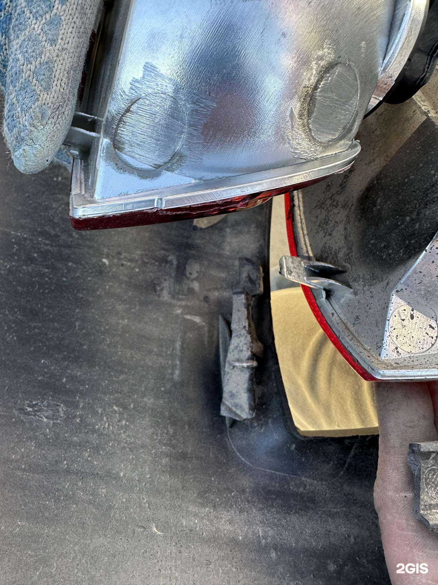 Отзывы на компанию Иномарочка в Костроме c фото