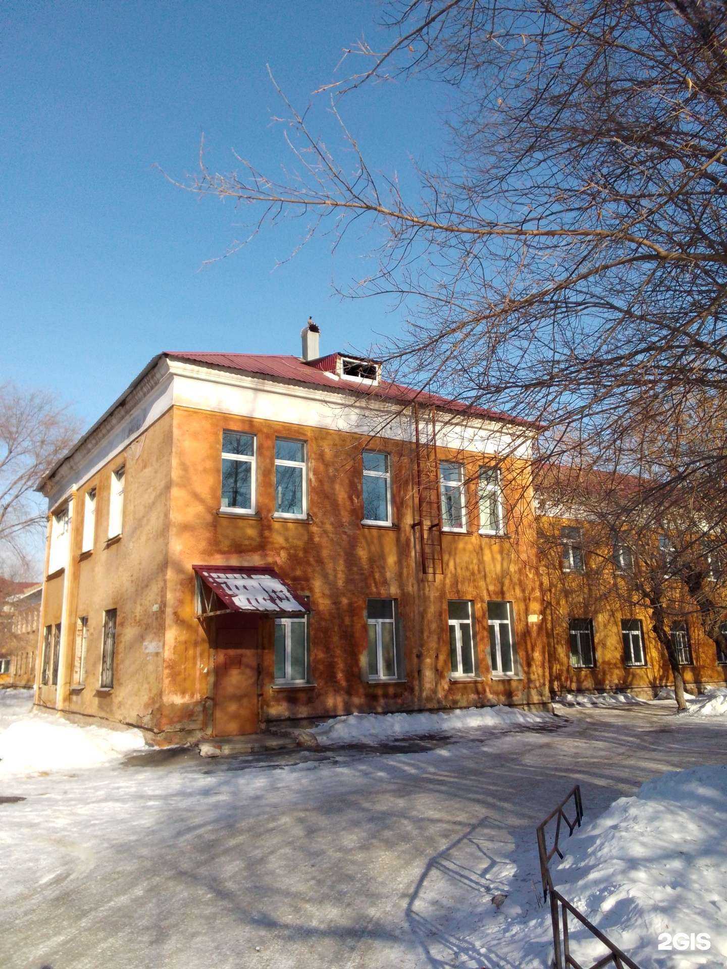 Отзывы на компанию Центр охраны материнства и детства г. Магнитогорск в Магнитогорске c фото