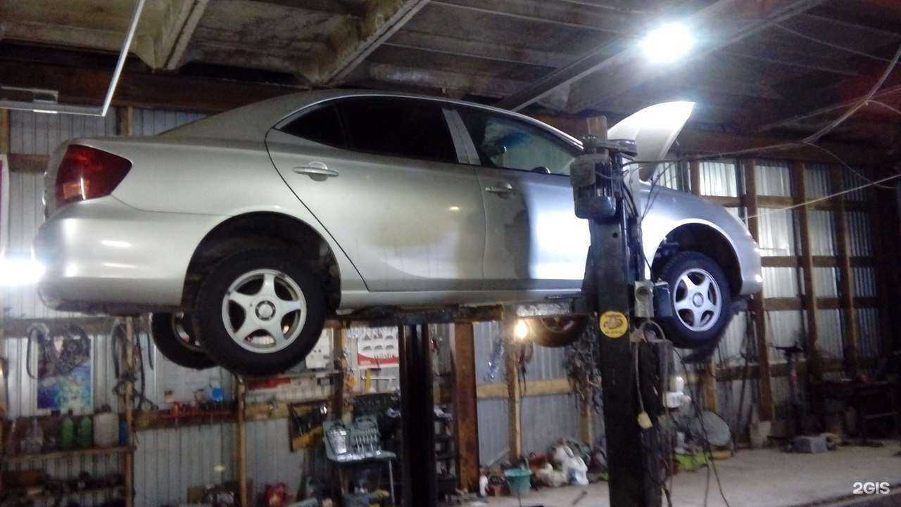 Отзывы на компанию Allion в Улан-Удэ c фото