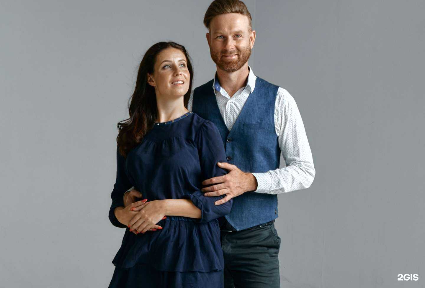 Отзывы на компанию Студия Вадима Стрижа в Нижнем Новгороде c фото