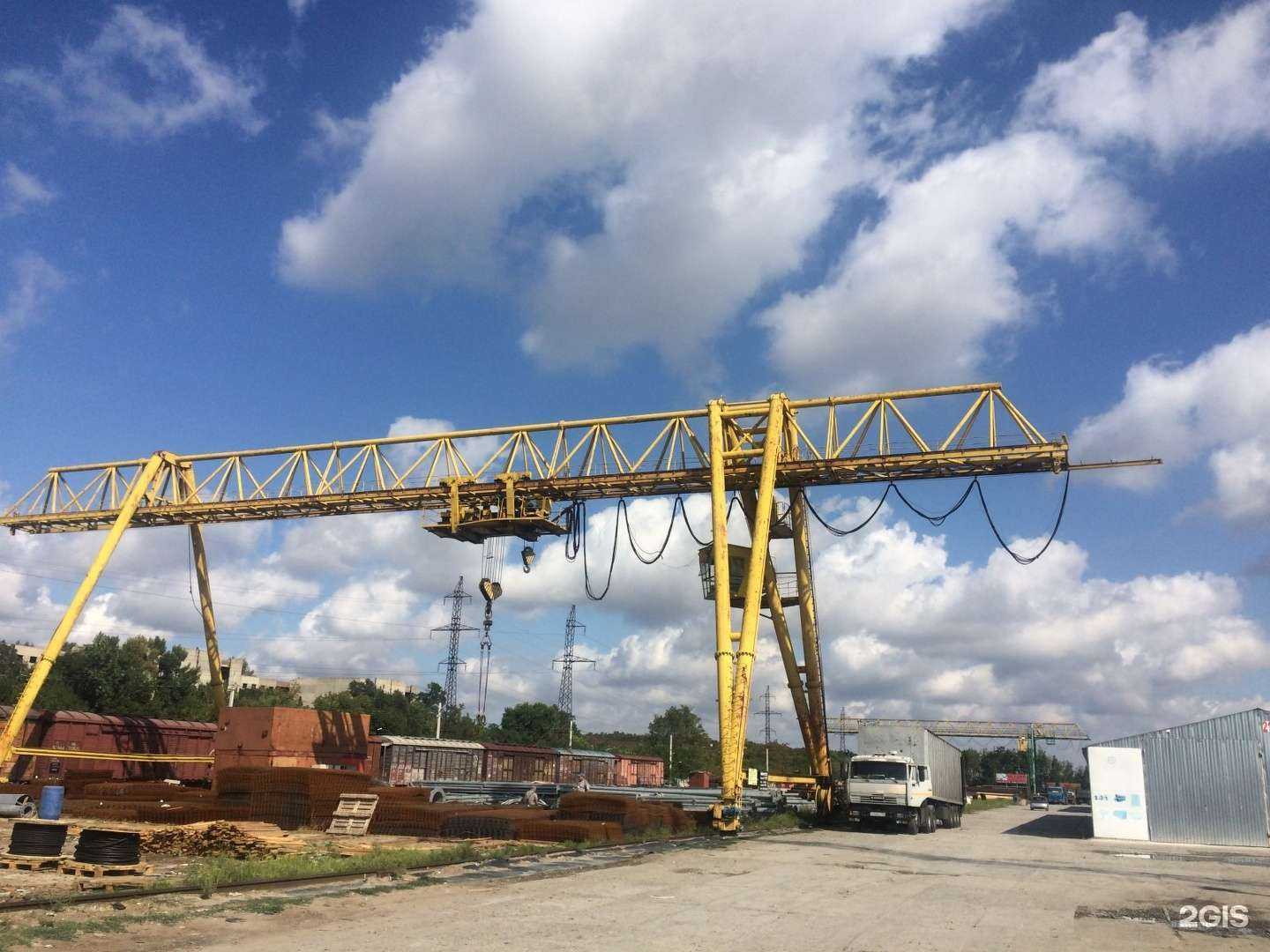 Отзывы на компанию Ростметстрой в Ростове-на-Дону c фото