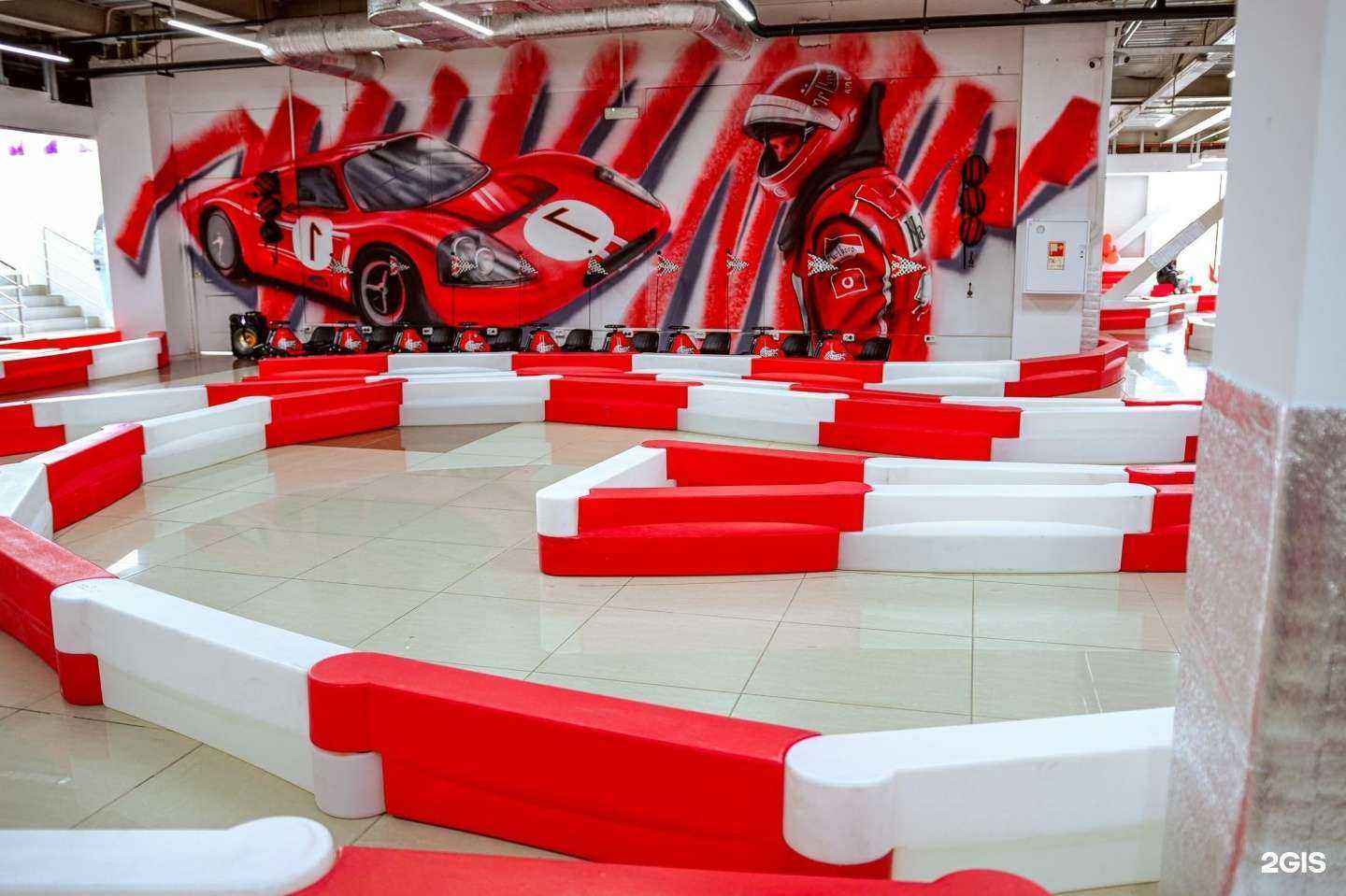 Отзывы на компанию Turbo drift в г. Владивосток c фото