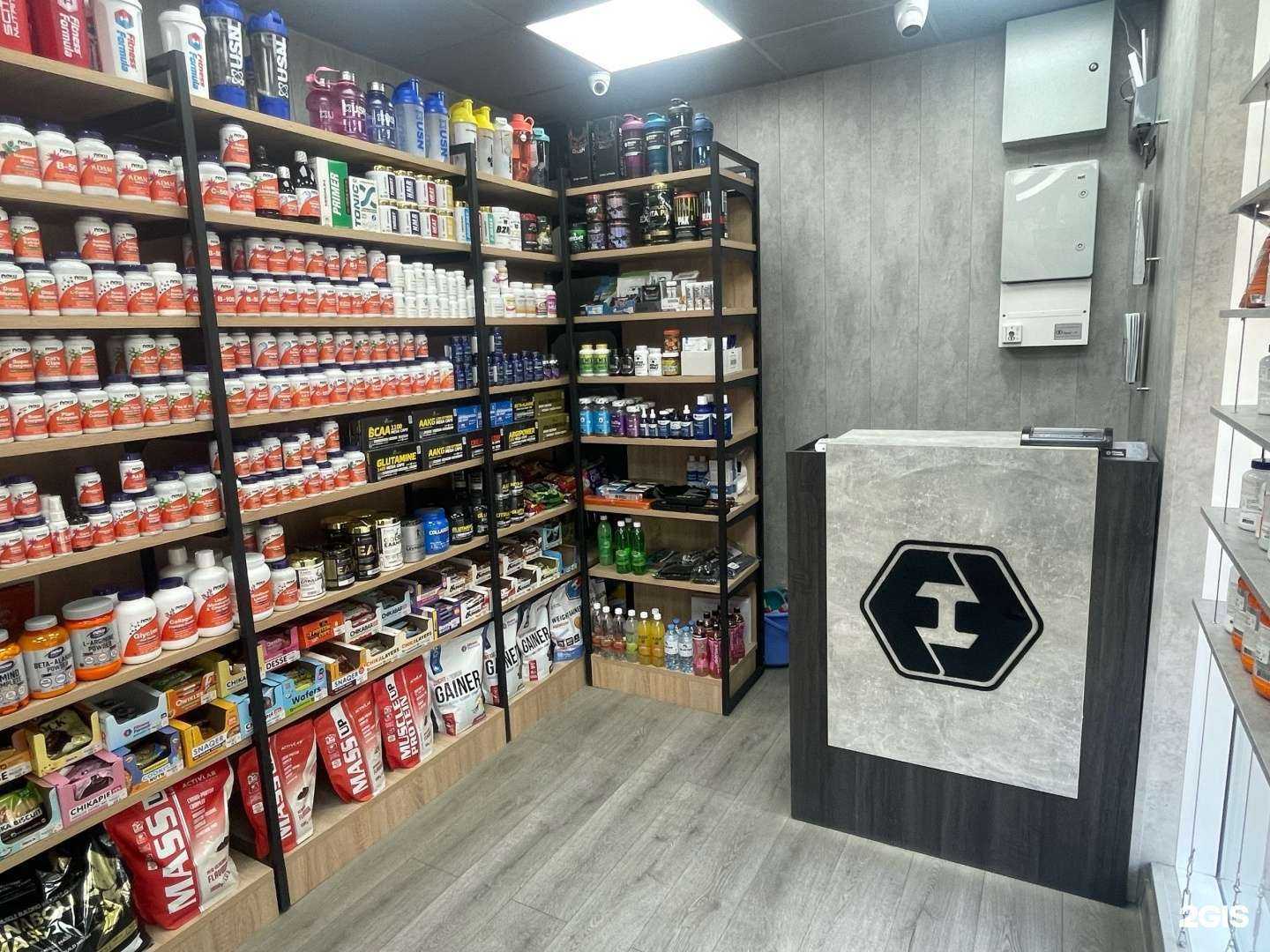 Отзывы на компанию Атлет в г. Краснодар c фото