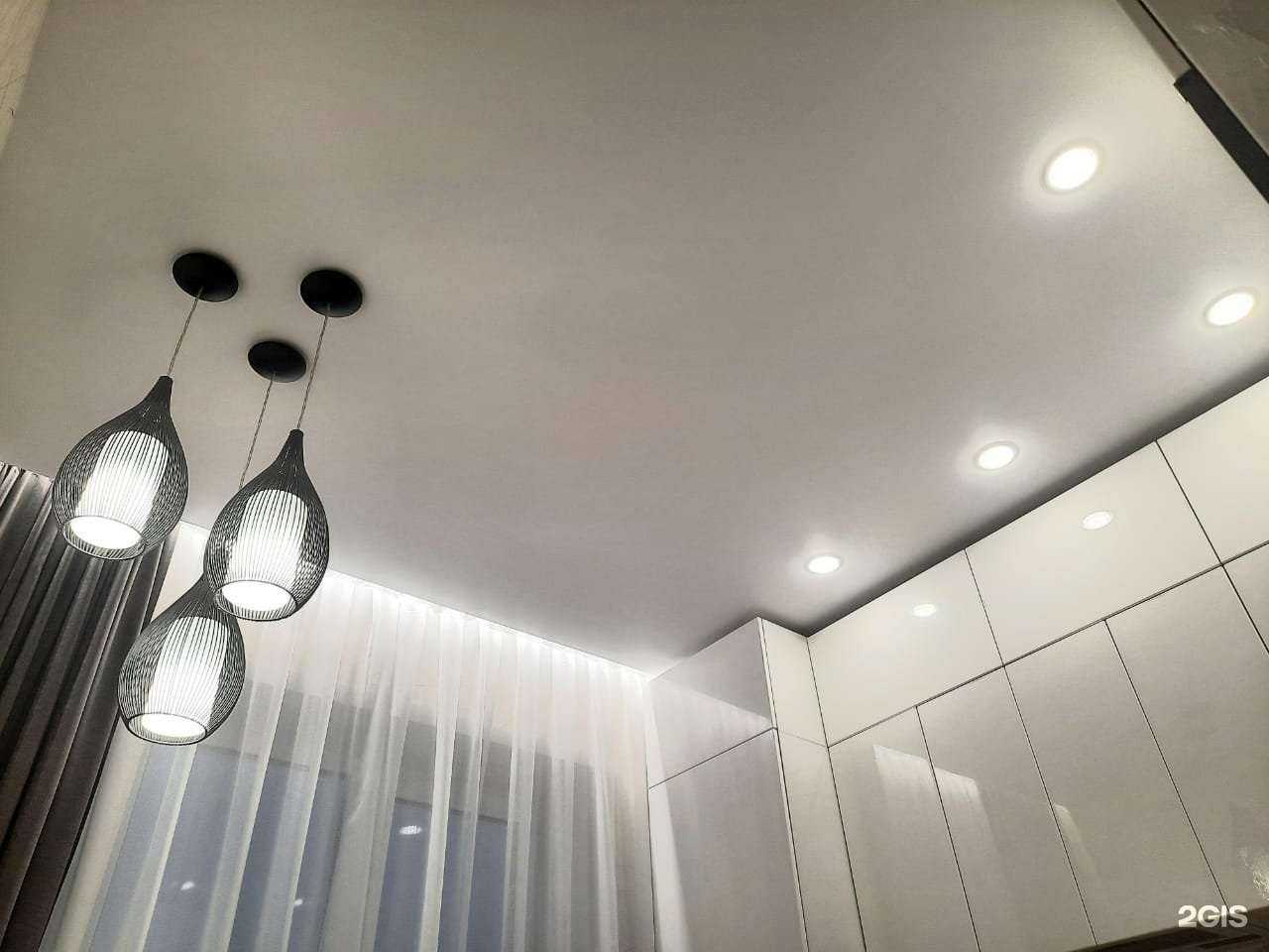 Отзывы на компанию Модерн в Бердске c фото