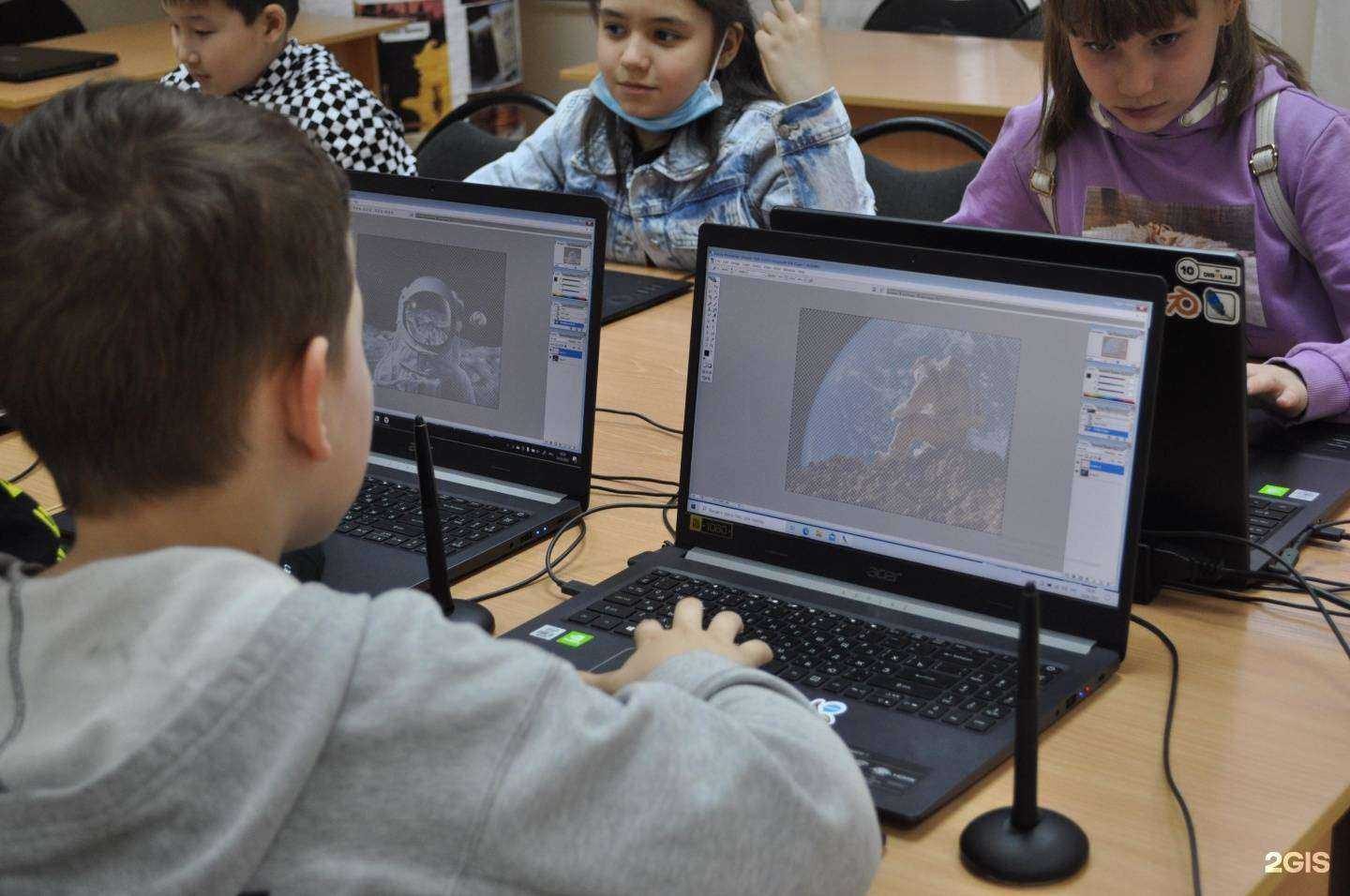 Отзывы на компанию Digitlab в Иркутске c фото