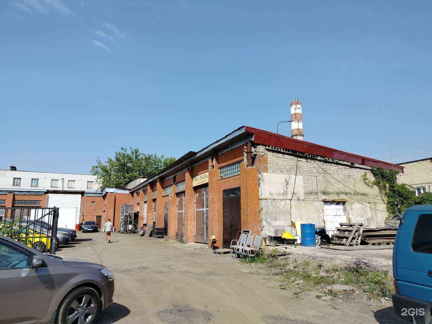 Отзывы на компанию Deymon tuning off-road vehicles в Отрадном c фото - фотография 2 из 2