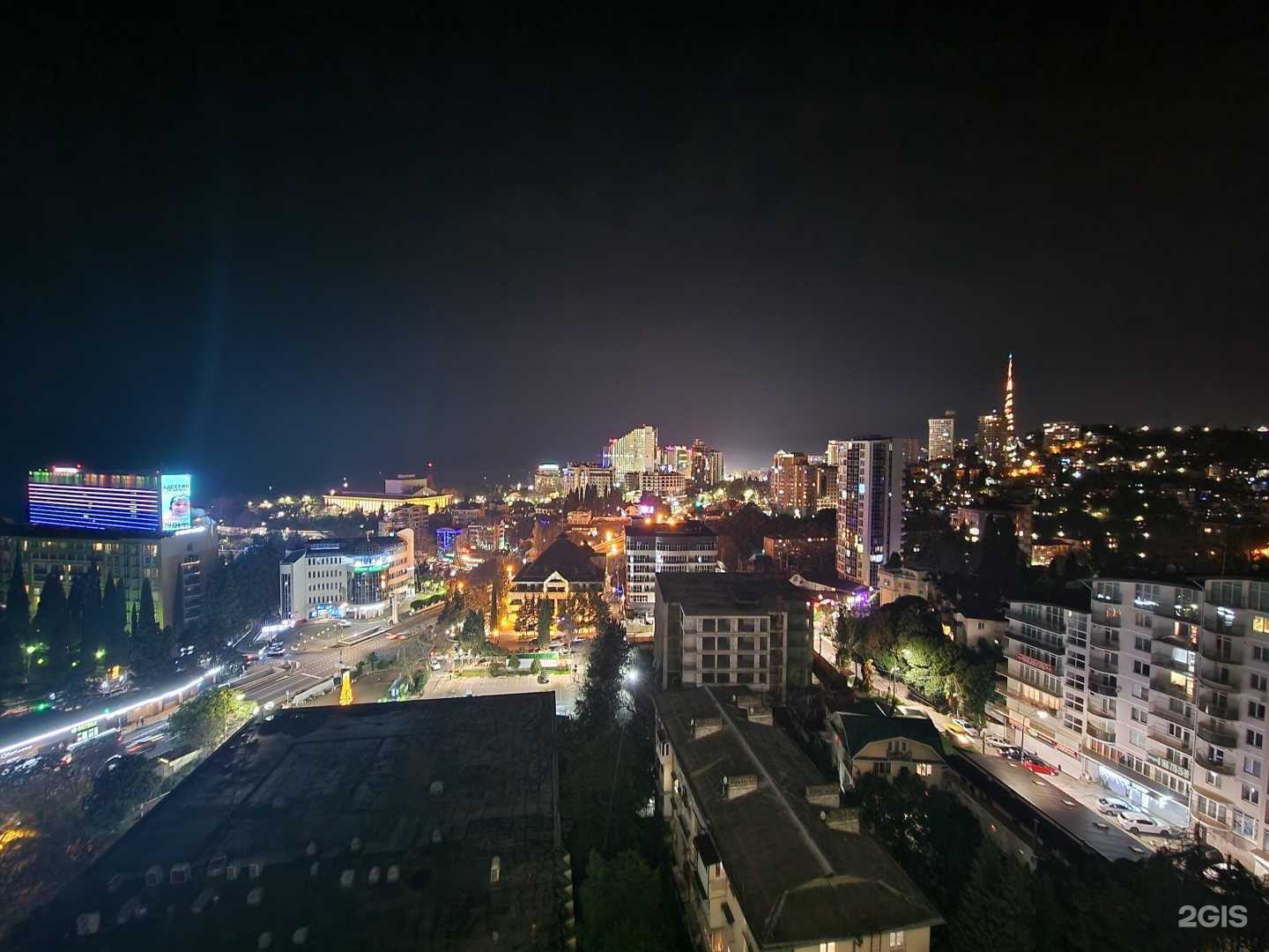 Отзывы на компанию Sun Apartments в г. Сочи c фото