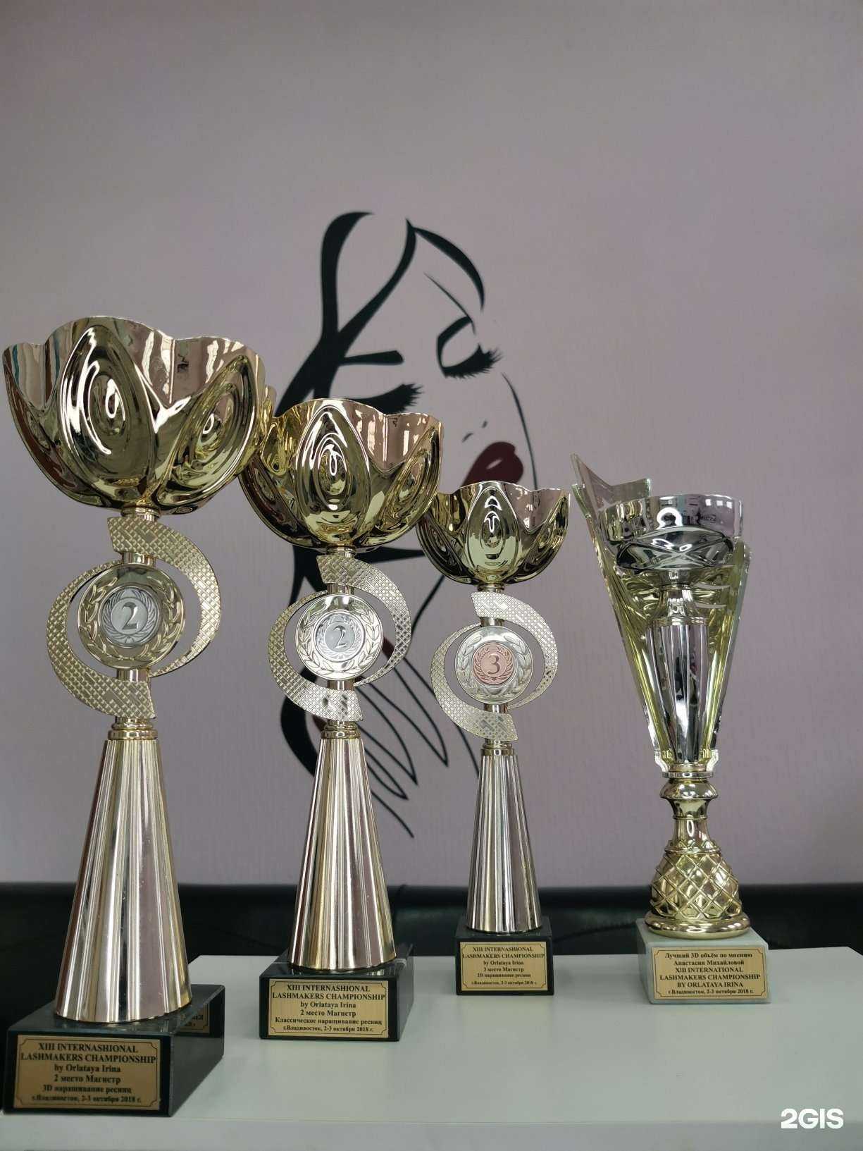 Отзывы на компанию Hype lashes в г. Владивосток c фото