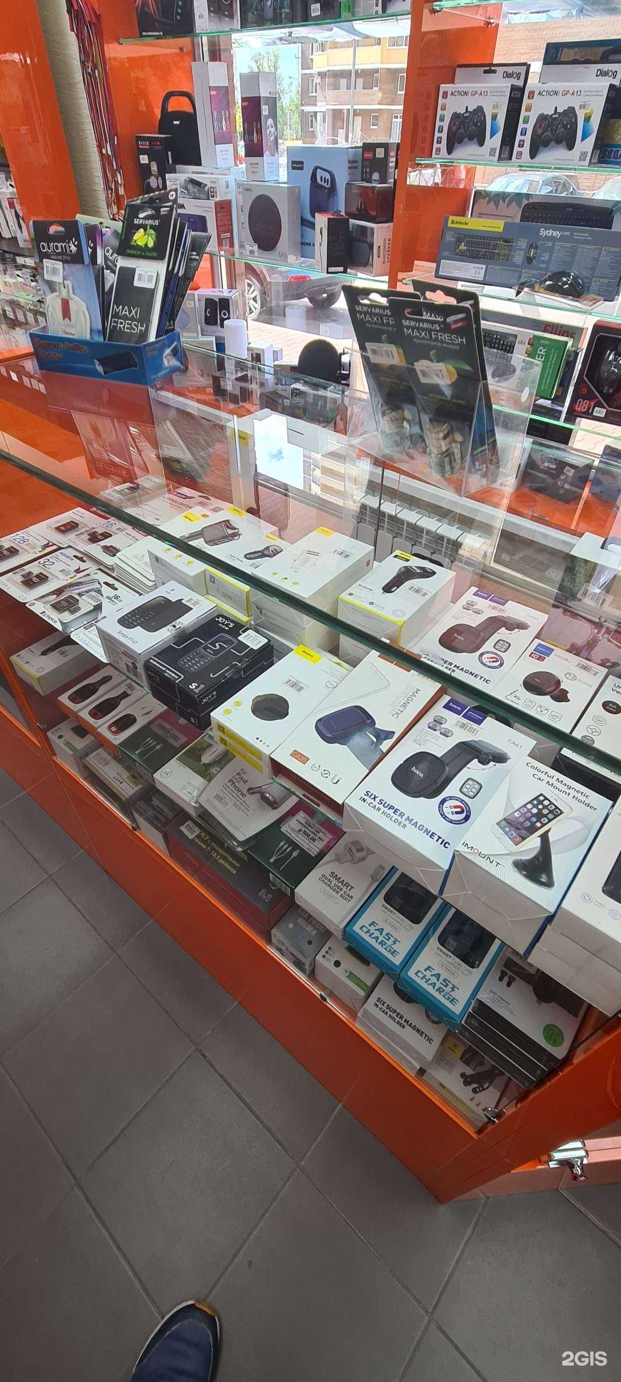 Отзывы на компанию GnG-электроника в г. Пушкино c фото