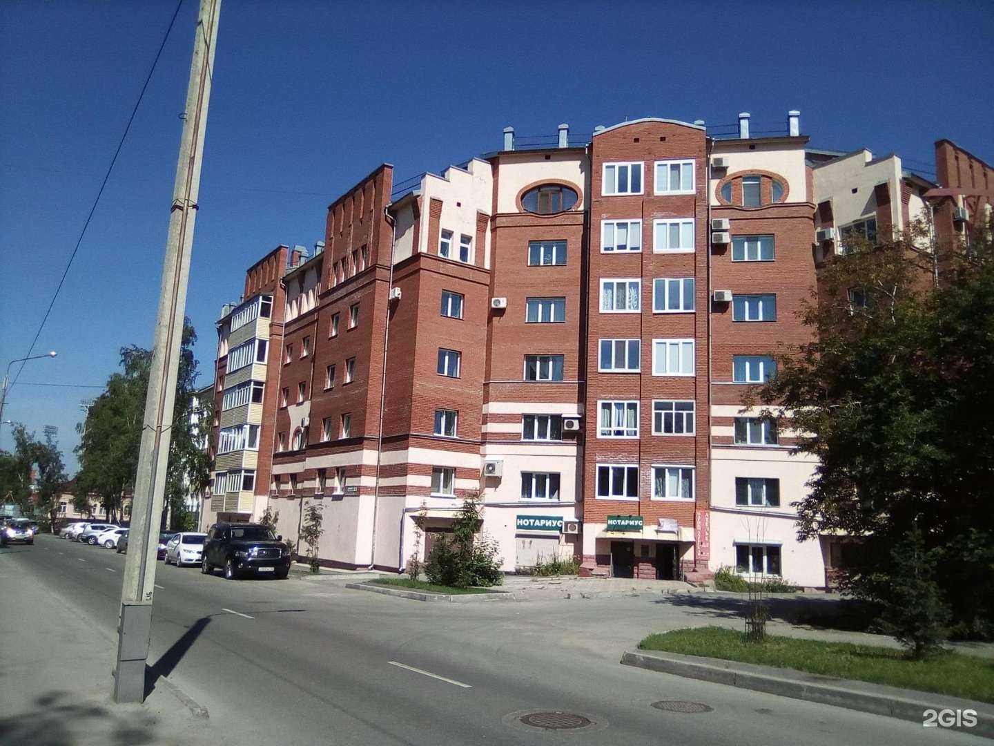 Отзывы на компанию Место красоты у Анастасии  в Томске c фото - фотография 2 из 2