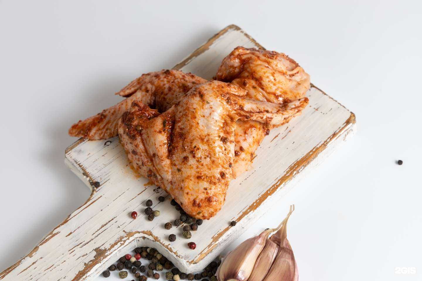 Отзывы на компанию Скотный двор в Махачкале c фото