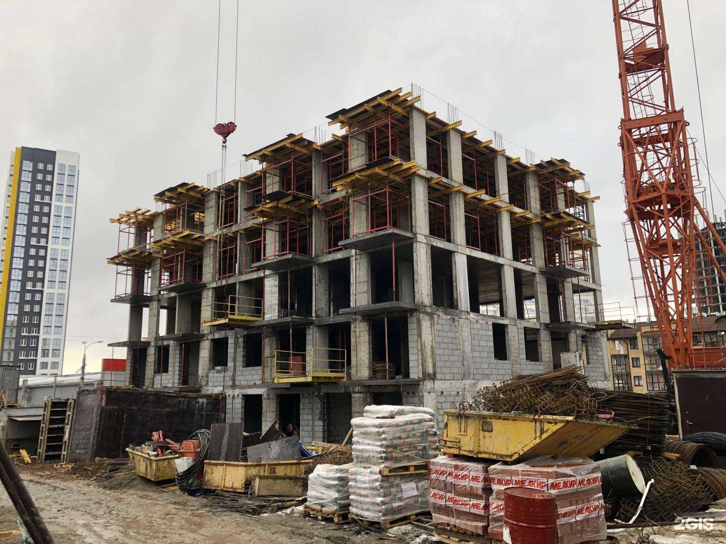 Отзывы на компанию Wonderroom в Перми c фото - фотография 2 из 2