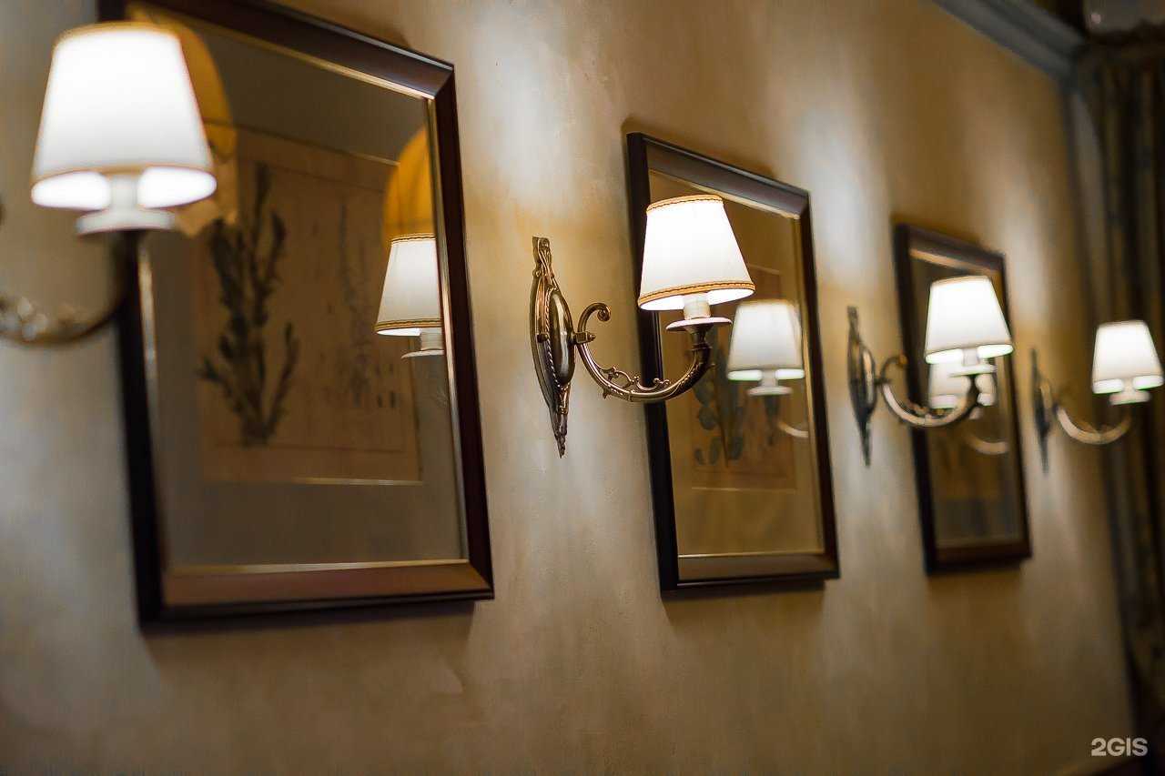 Отзывы на компанию Графин в г. Рязань c фото