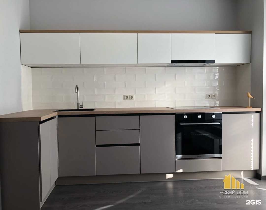 Отзывы на компанию Новый дом в Великом Новгороде c фото