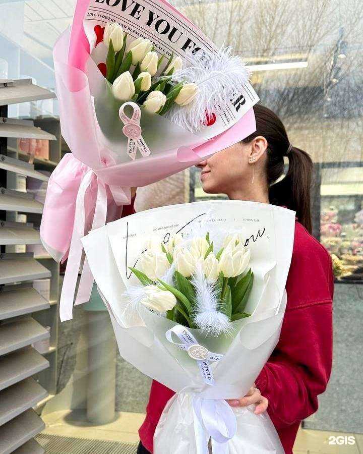 Отзывы на компанию PIONFLO в г. Ижевск c фото