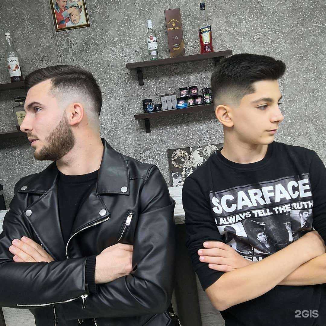 Отзывы на компанию Берсерк в Ессентуках c фото