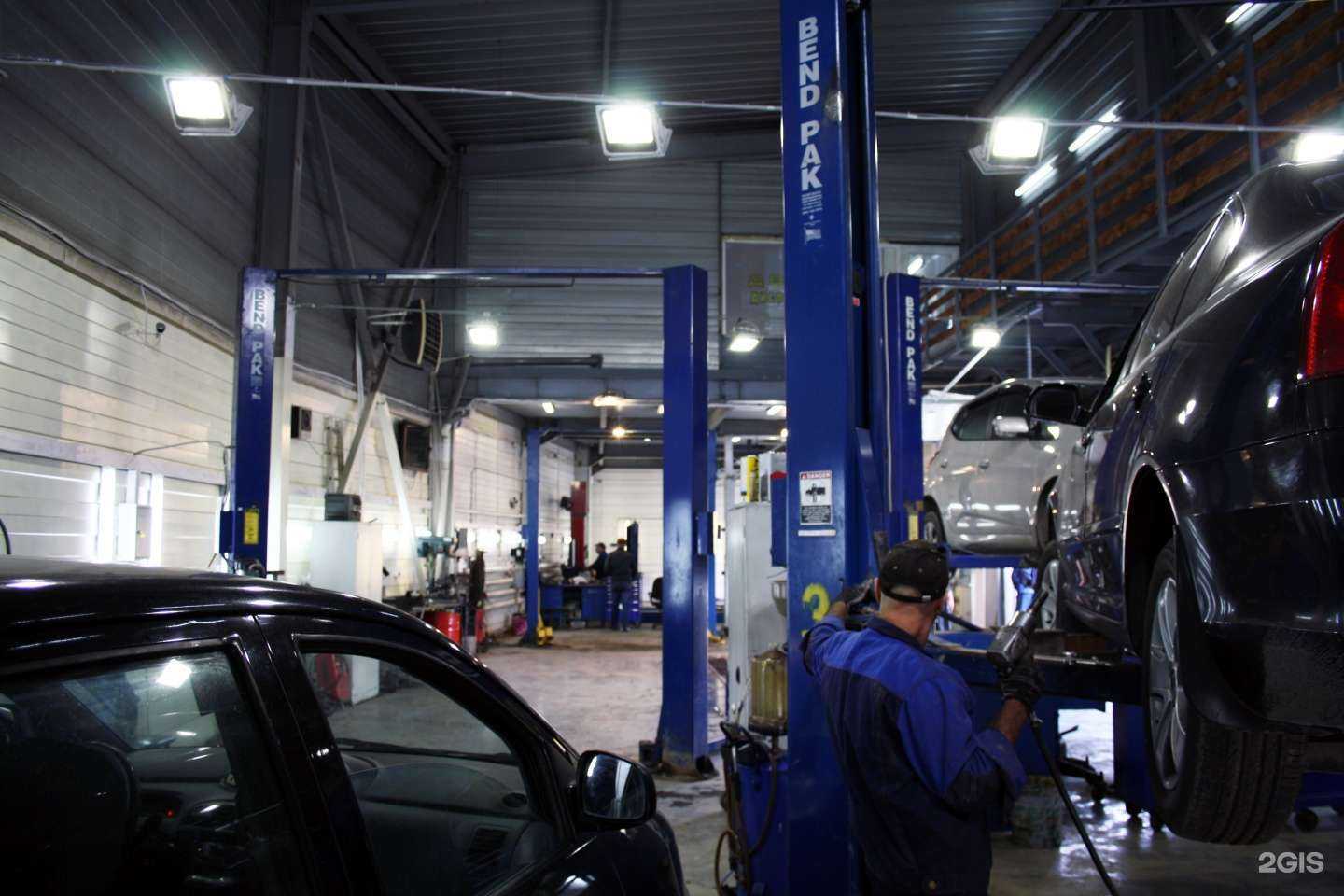 Отзывы на компанию ДвижОк в Тюмени c фото