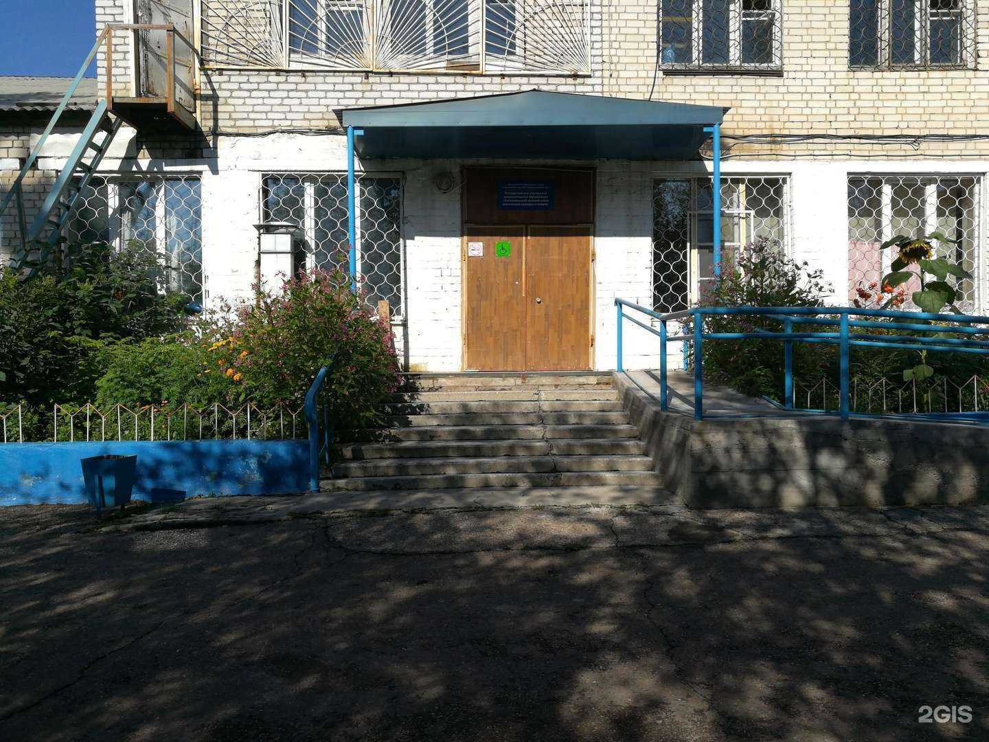 Отзывы на компанию Забайкальская краевая спортивная школа в Чите c фото