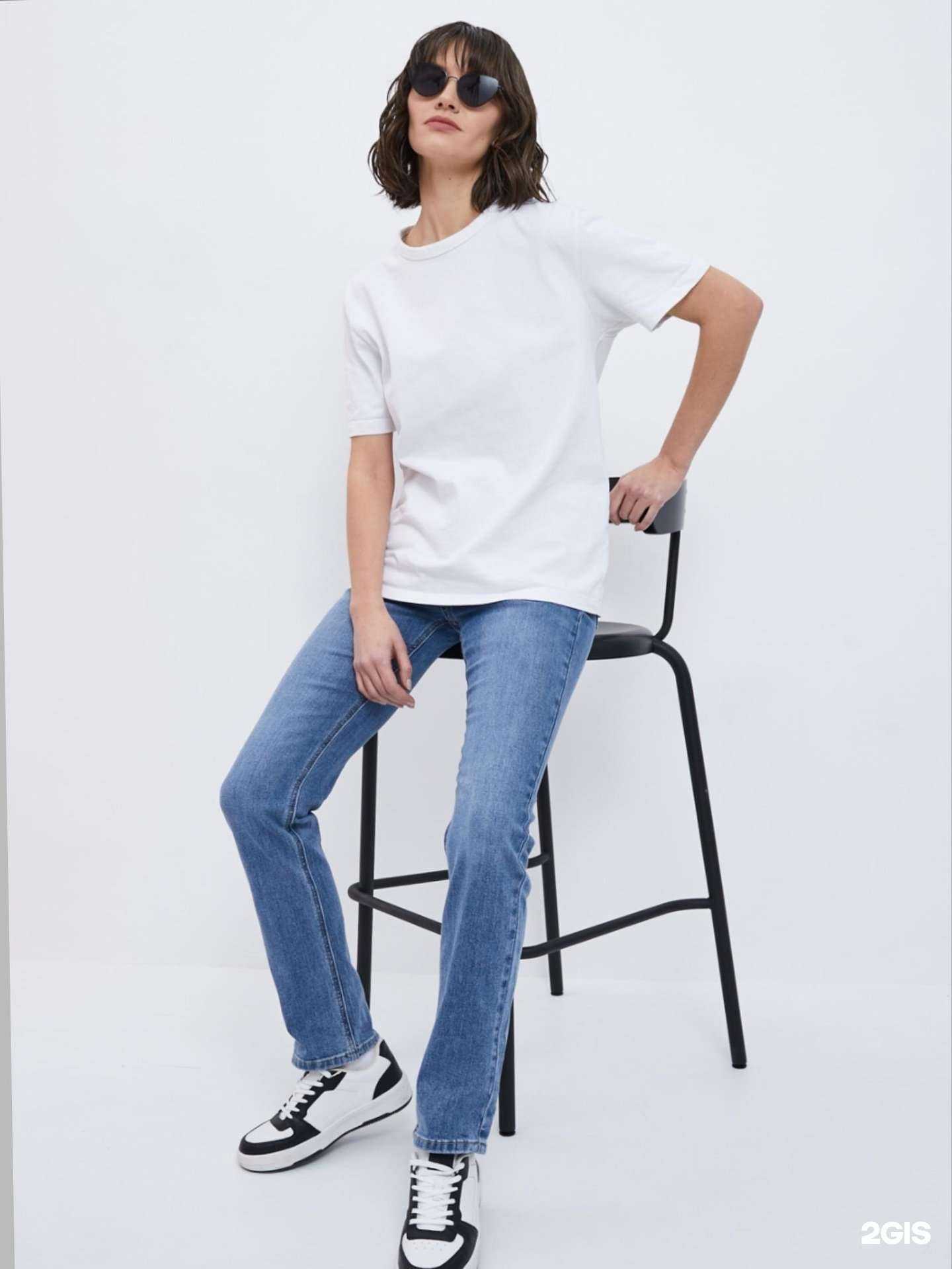 Отзывы на компанию Джинсоман оriginal в г. Томск c фото