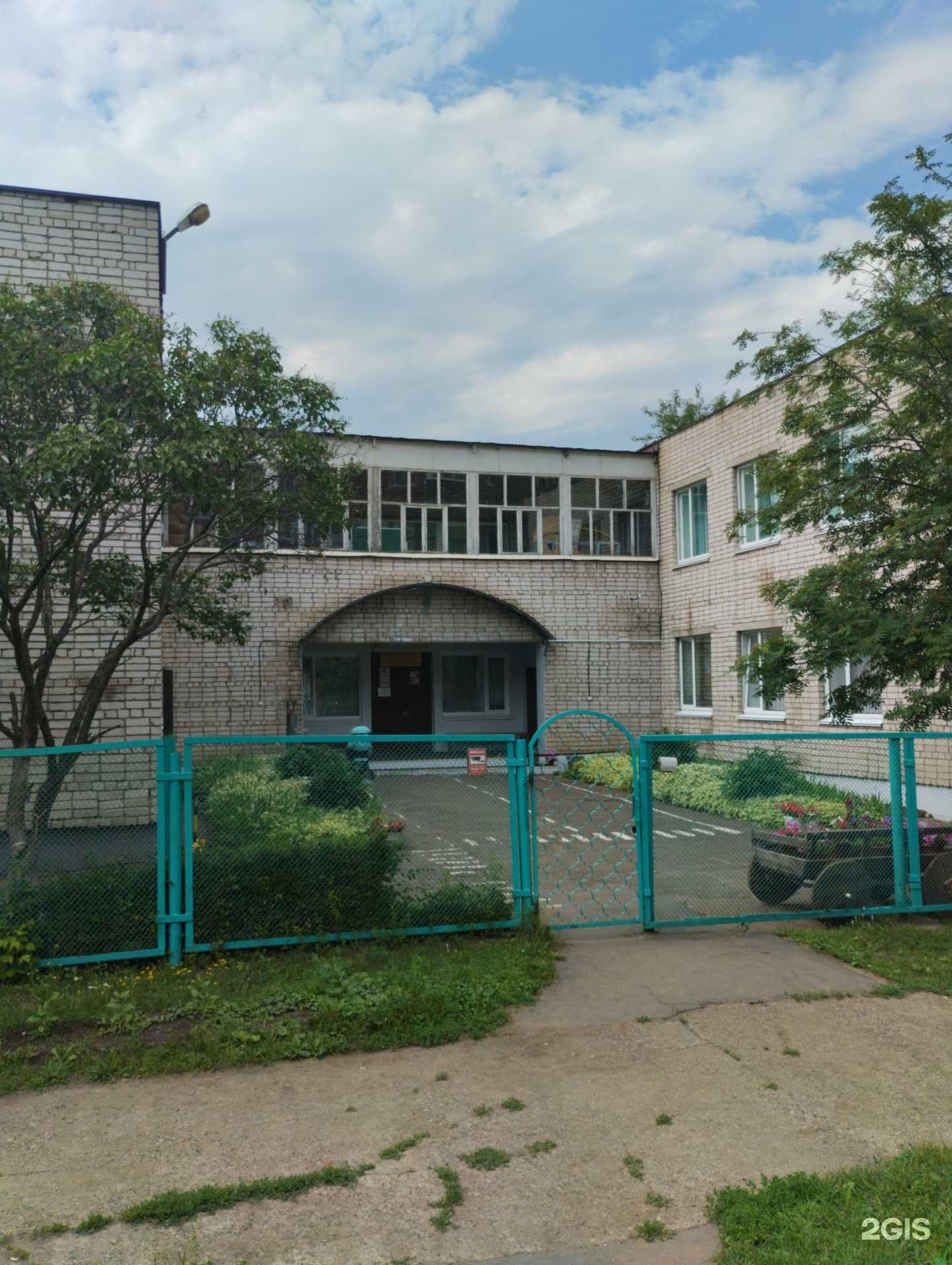 Отзывы на компанию Детский сад №5 в Сарапуле c фото