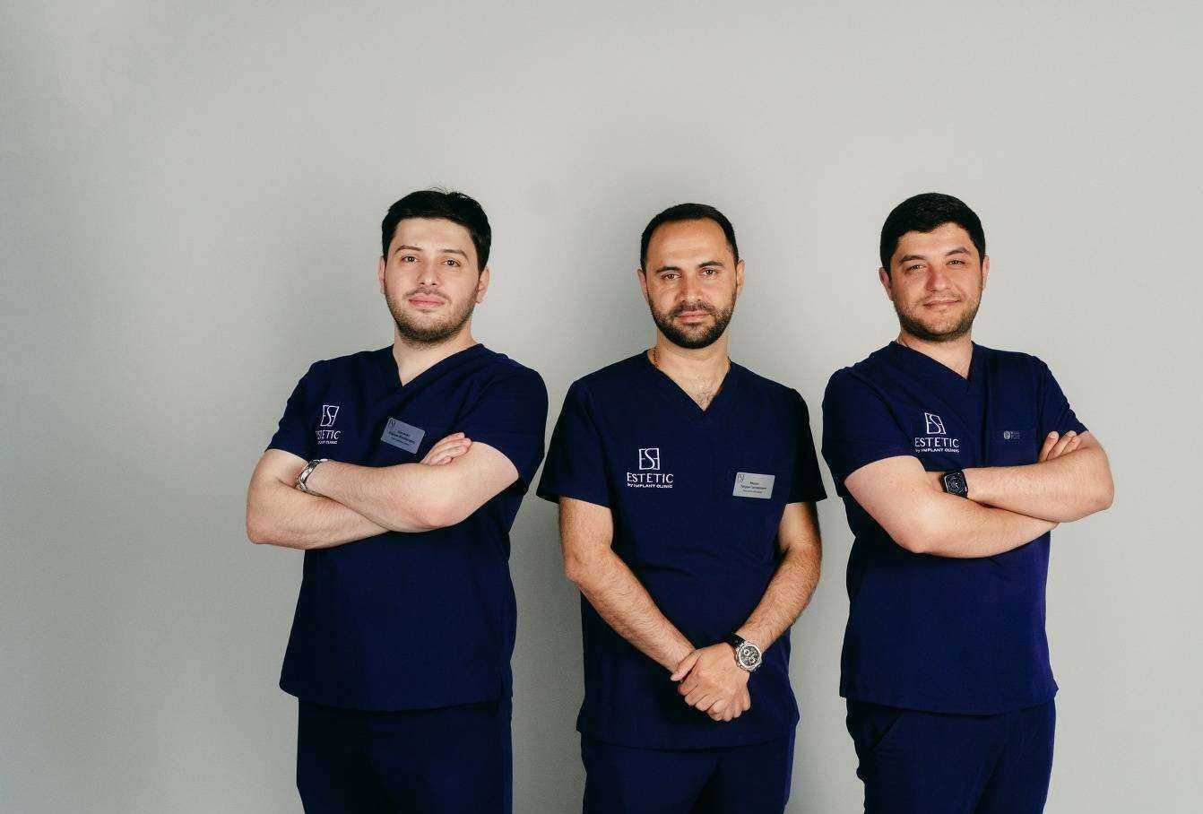 Отзывы на компанию Estetic by Implant Clinic в Краснодаре c фото