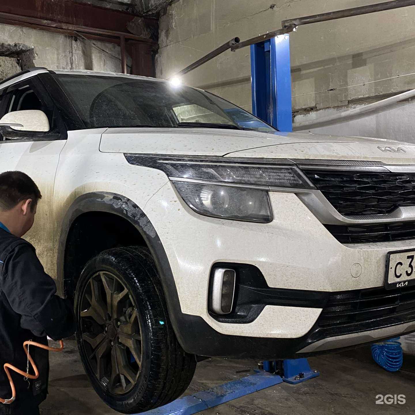 Отзывы на компанию Aloha в г. Якутск c фото