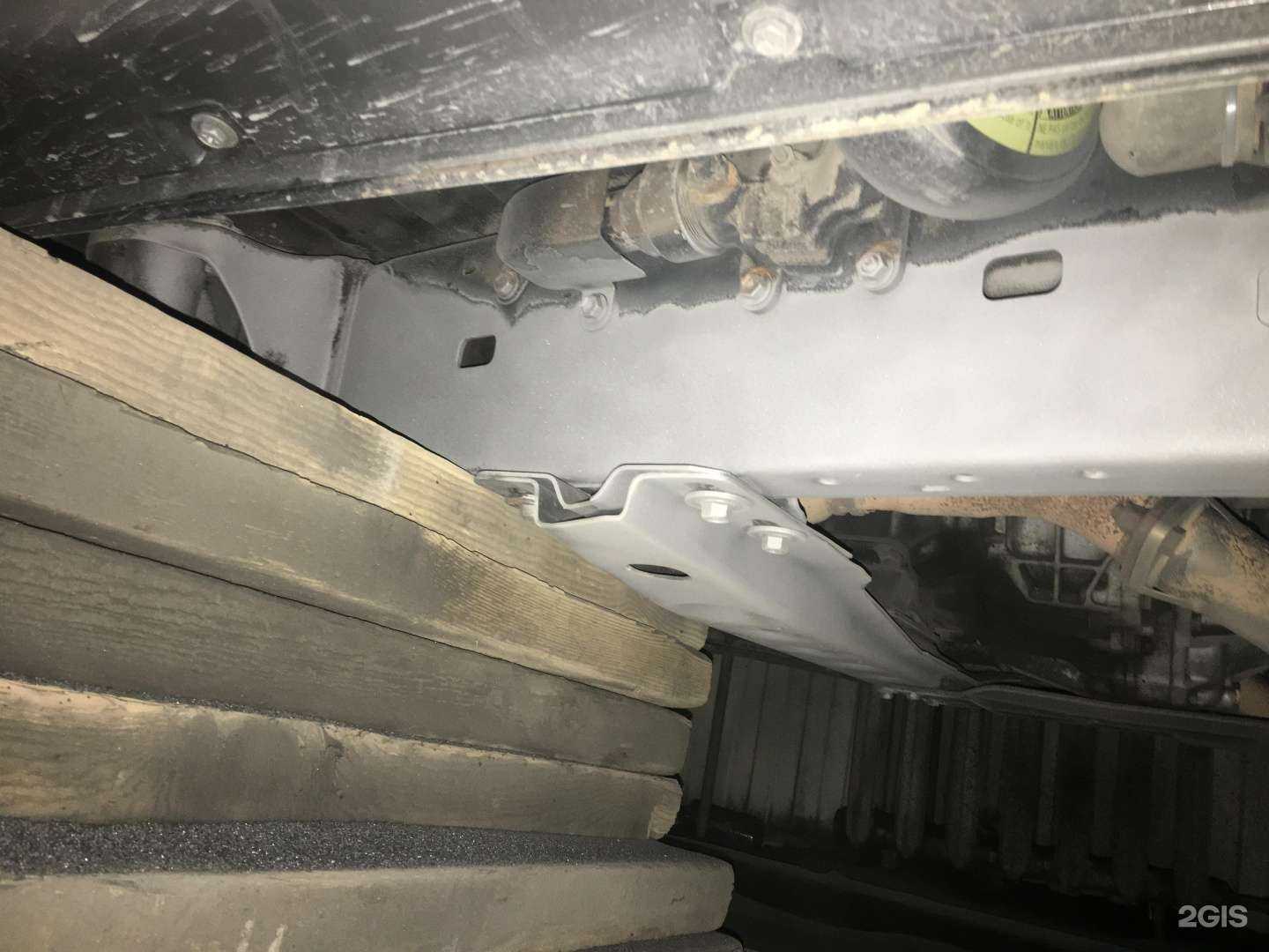 Отзывы на компанию Песок&Струя в Барнауле c фото