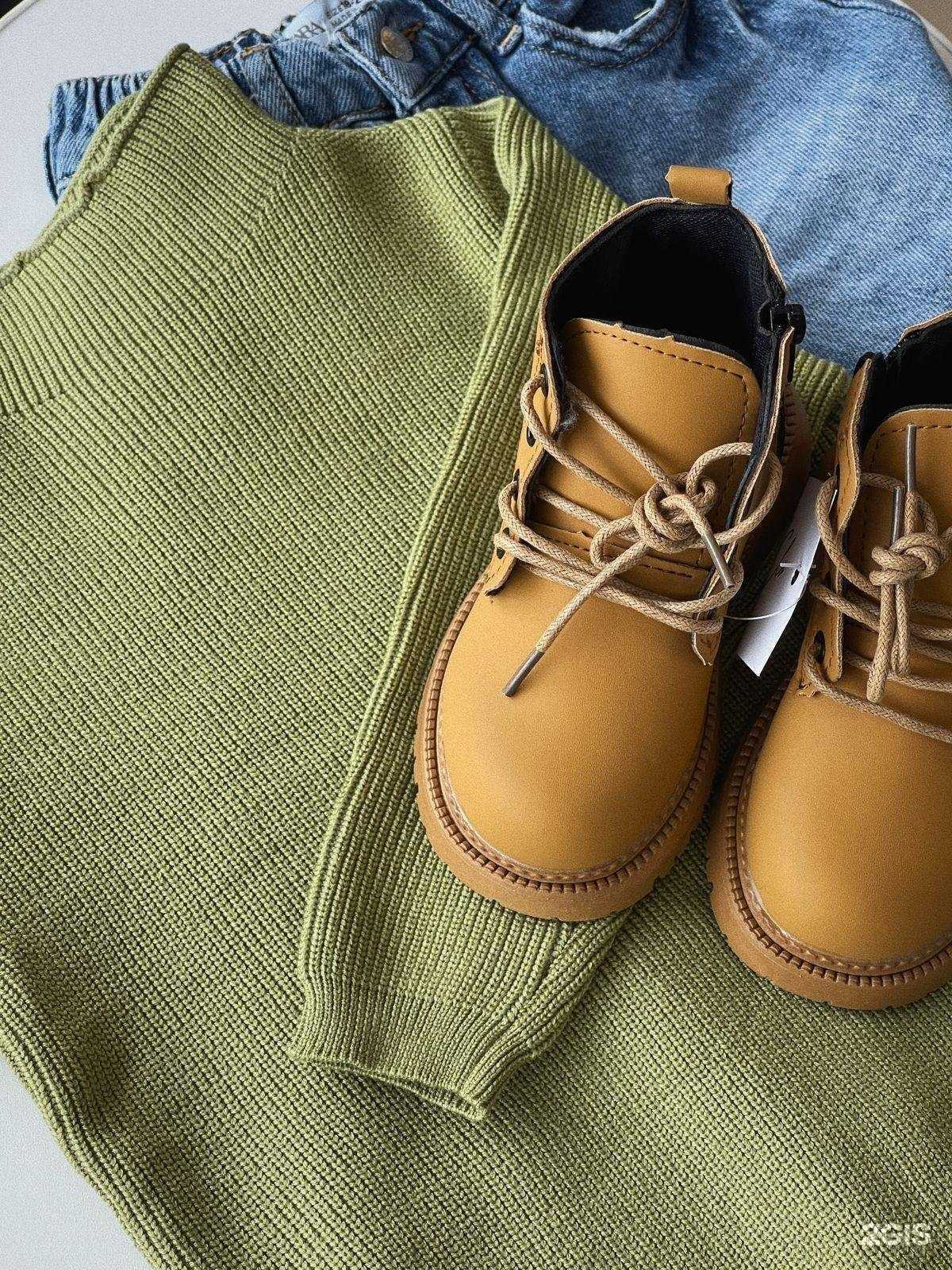 Отзывы на компанию Tiny Clo в г. Оренбург c фото