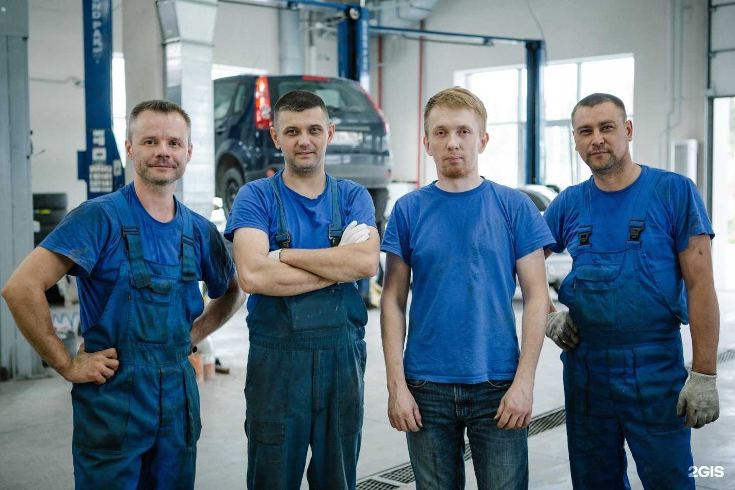 Отзывы на компанию Правый поворот в Первоуральске c фото