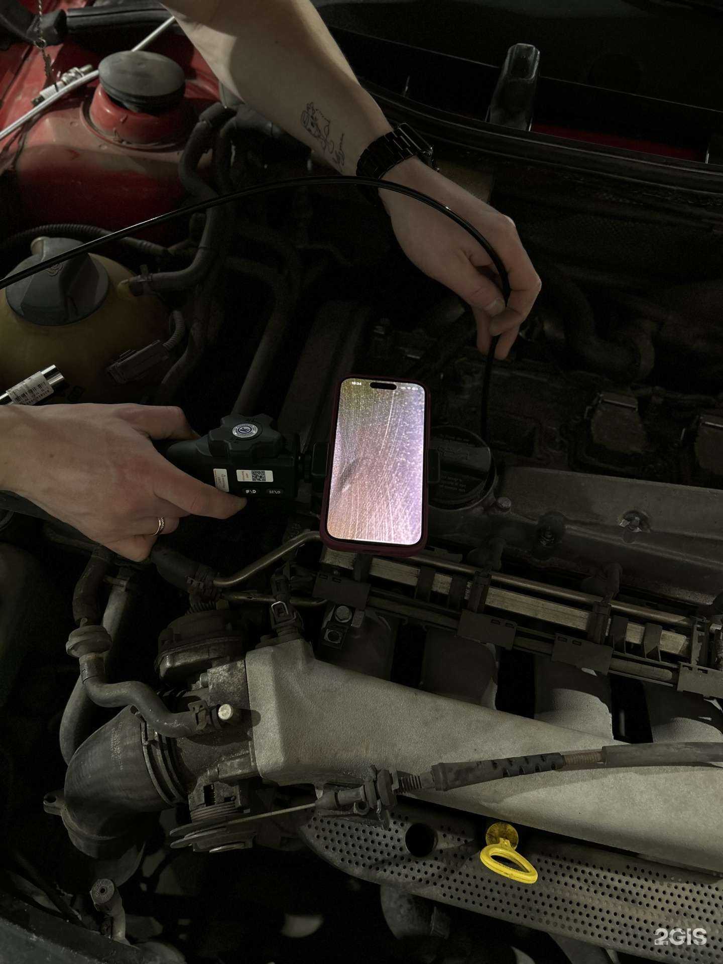 Отзывы на компанию Perfect68 в г. Тамбов c фото