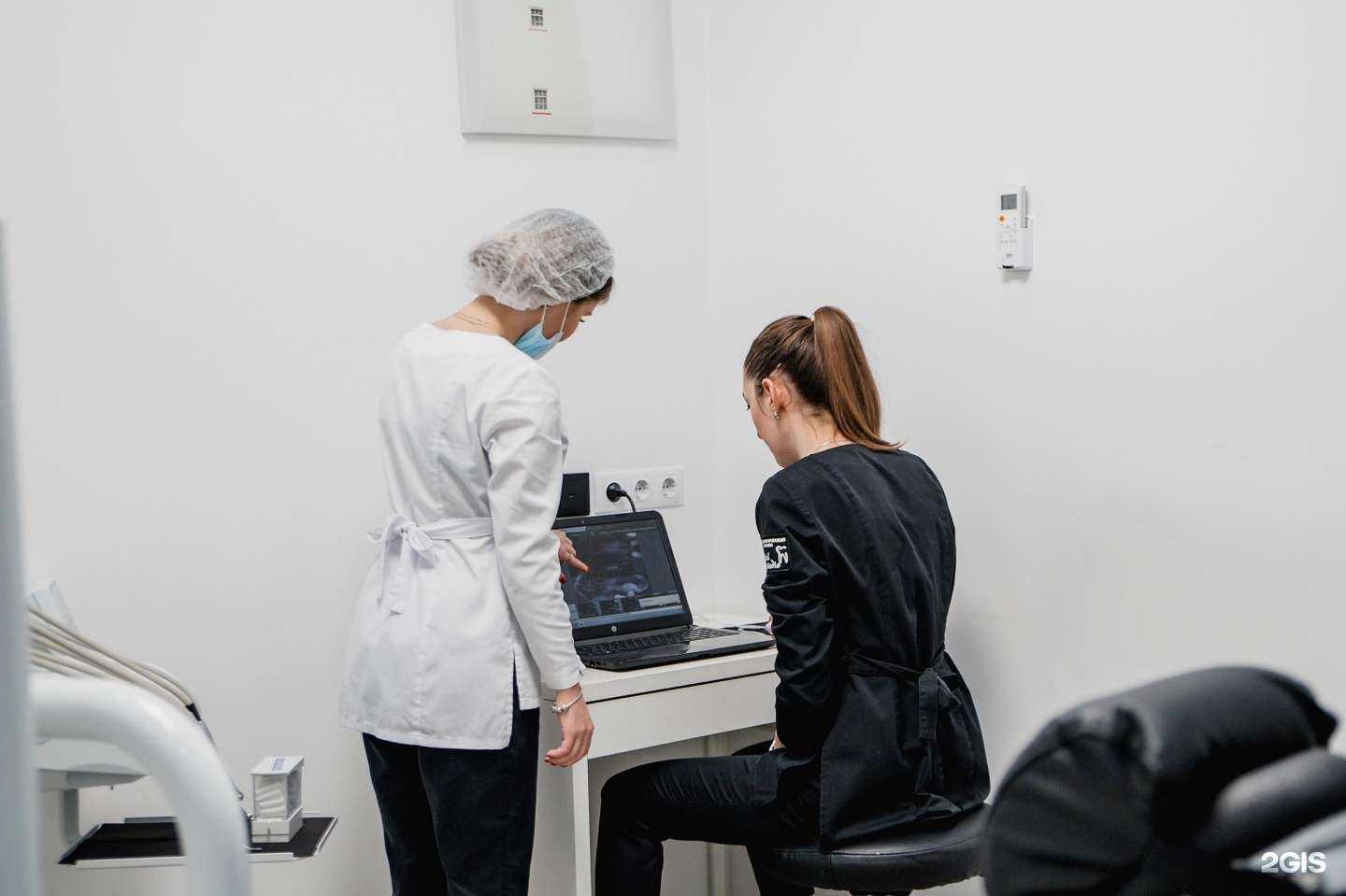 Отзывы на компанию Dental studio в г. Кисловодск c фото