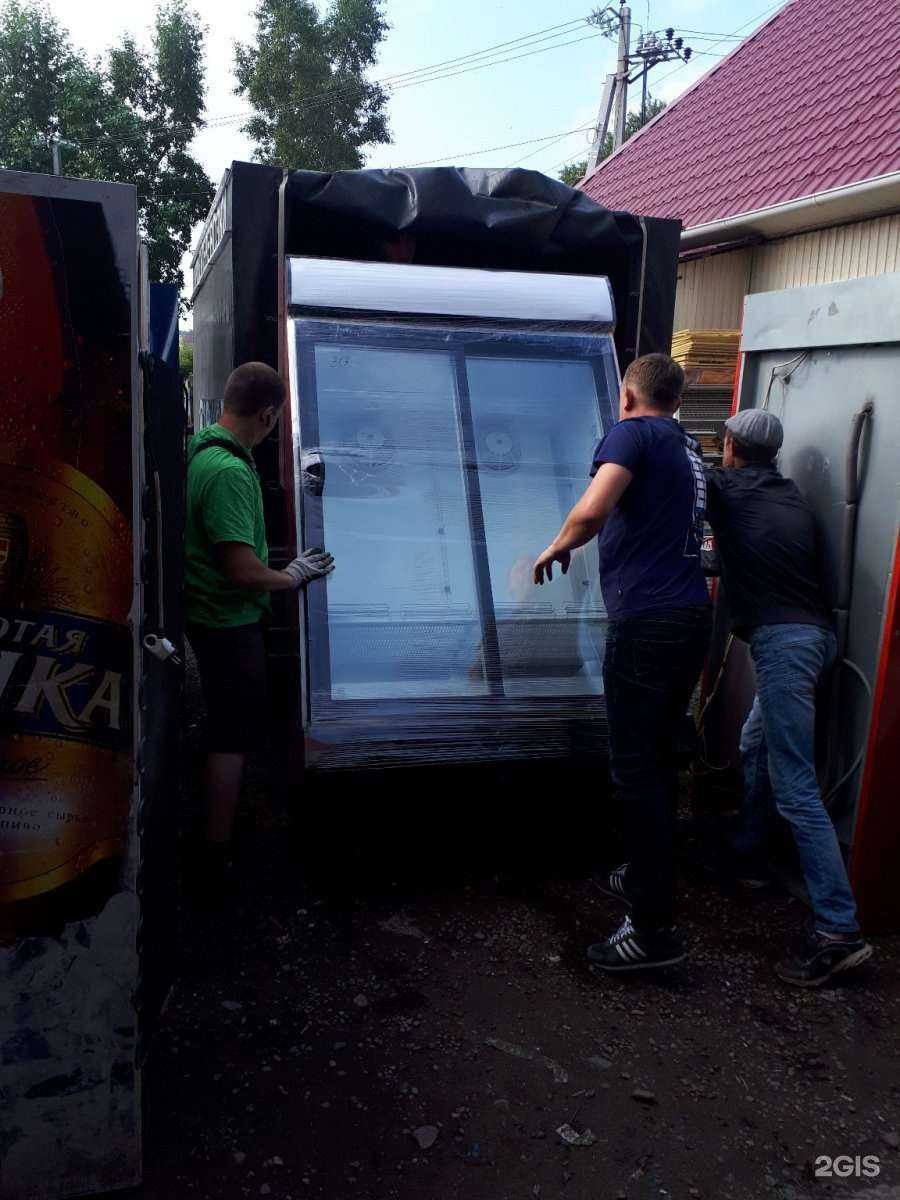 Отзывы на компанию Амдам в Абакане c фото