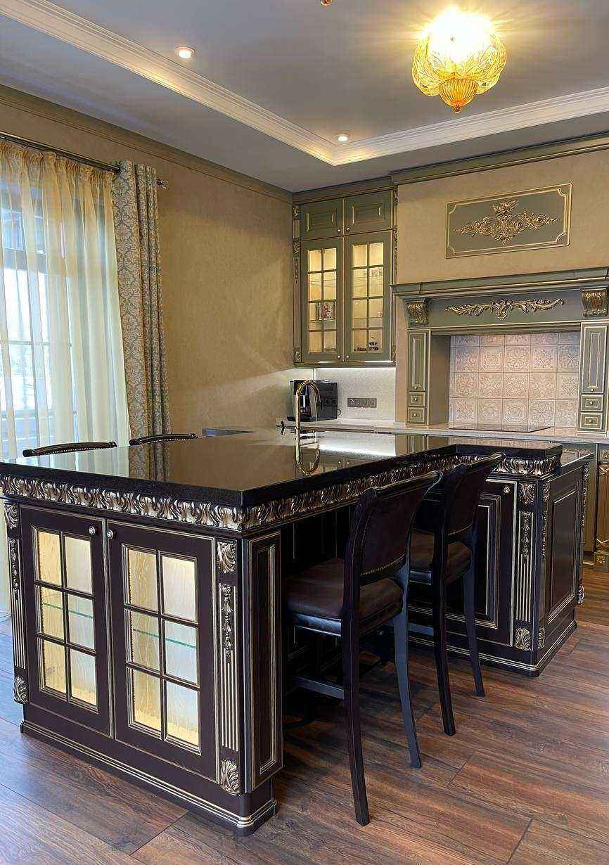 Отзывы на компанию Verona Design в Челябинске c фото