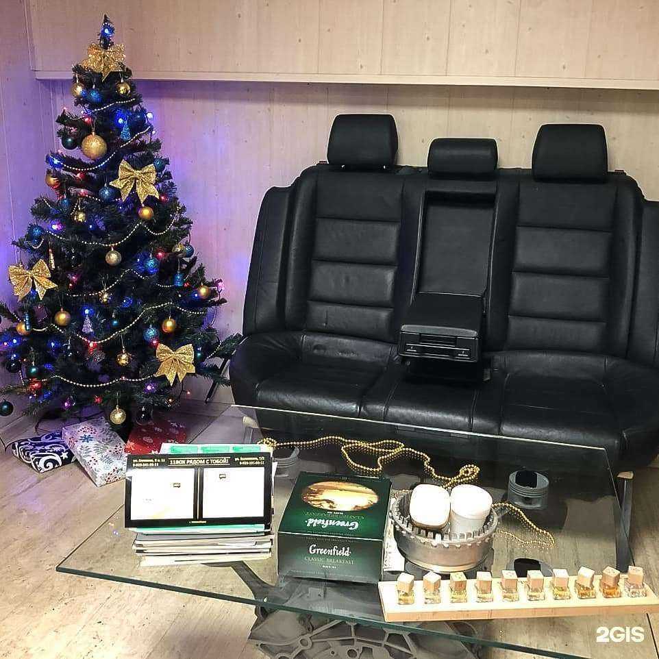 Отзывы на компанию 11box в Новосибирске c фото