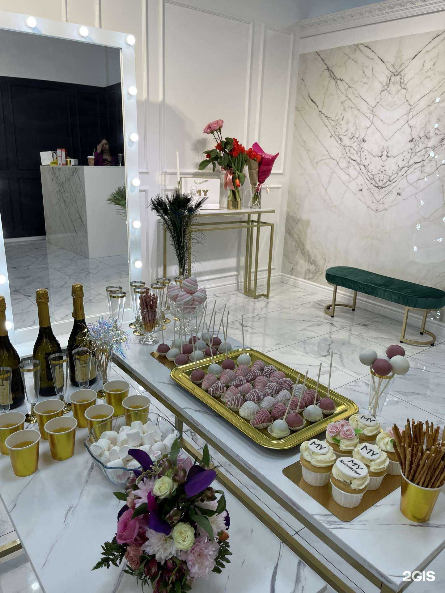 Отзывы на компанию MY в г. Находка c фото