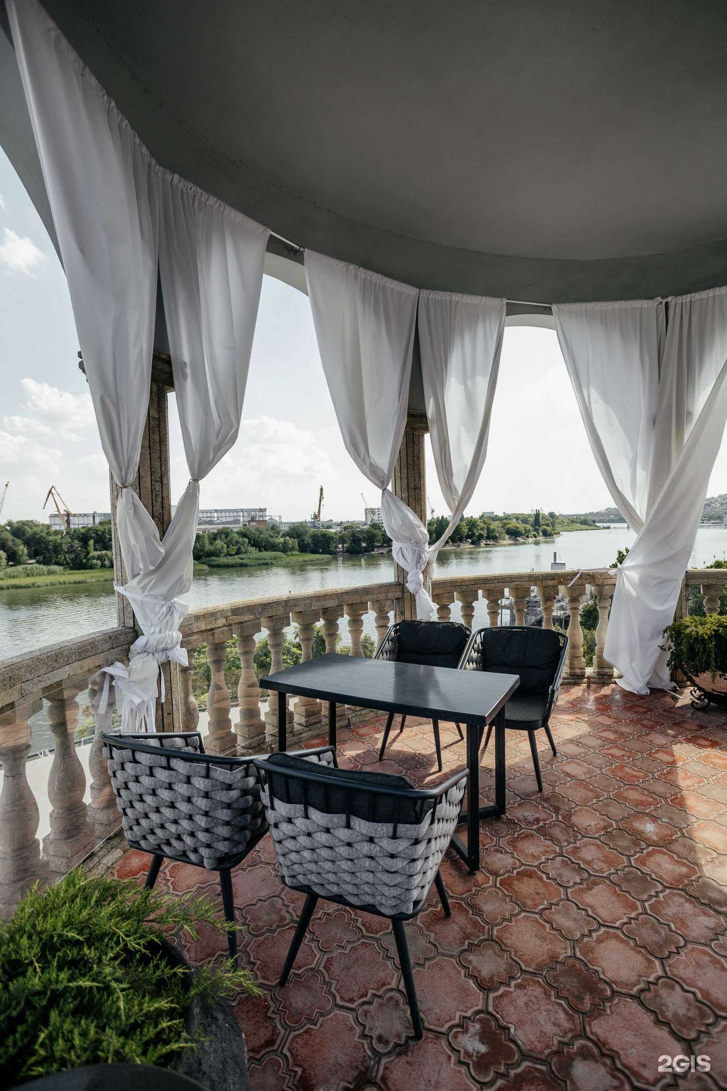 Отзывы на компанию Scala Lounge в Ростове-на-Дону c фото