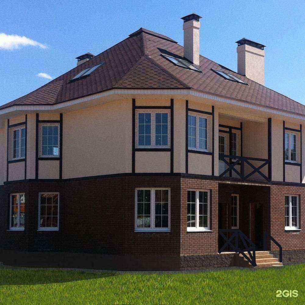 Отзывы на компанию Домком в г. Воронеж c фото