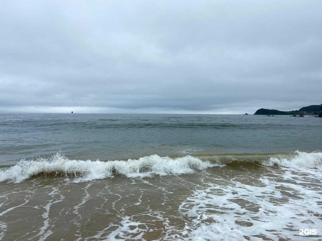 Отзывы на компанию Прибойная в Находке c фото