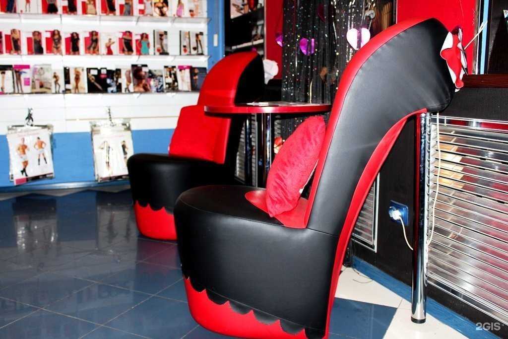 Отзывы на компанию Интим G в Ставрополе c фото