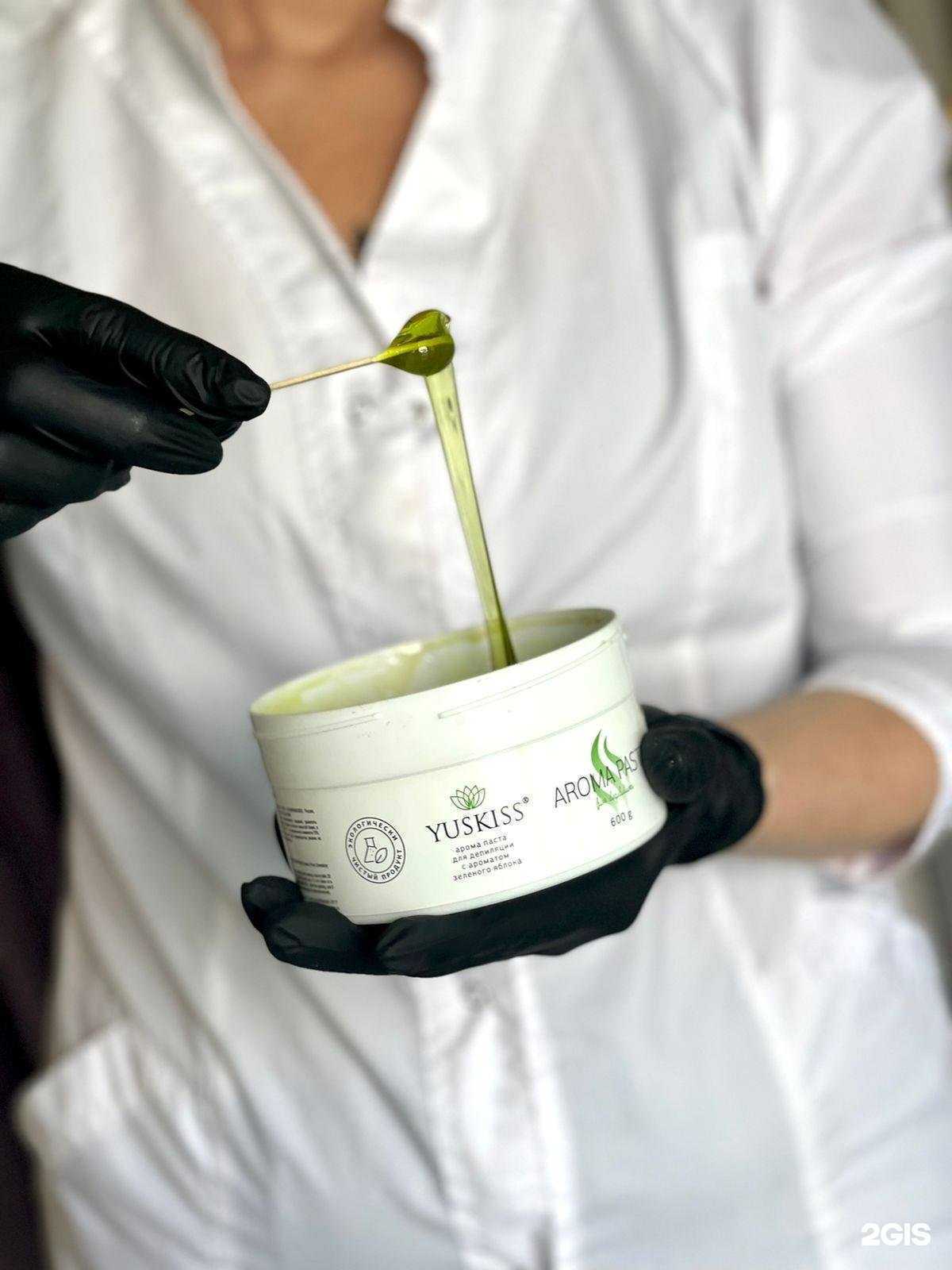 Отзывы на компанию Krem в Новосибирске c фото