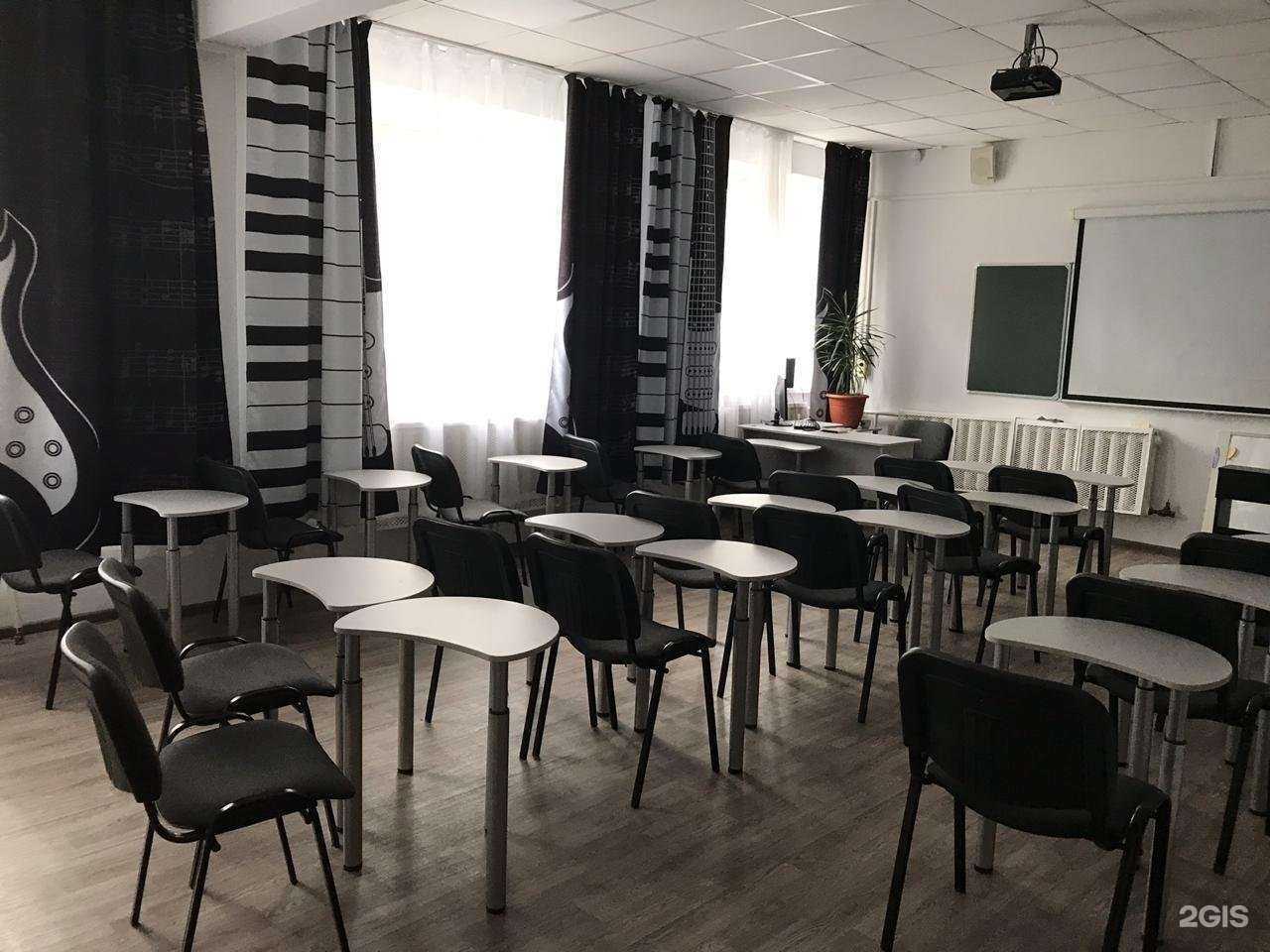 Отзывы на компанию Школяр в Бердске c фото